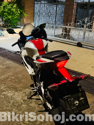 R15 M WGP indo